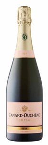 Canard-Duchêne Rosé Champagne