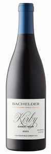 Bachelder Kirby Gamay 2023