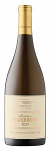 Westcott Chardonnay 2024