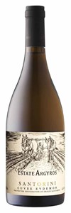 Argyros Cuvée Evdemon Assyrtiko 2022