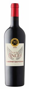 Villa des Anges Cabernet Sauvignon 2023