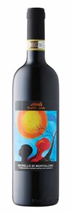 Abate Brunello Di Montalcino 2021