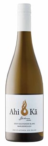 Ahi Ka Blackmore Grower Sauvignon Blanc 2024