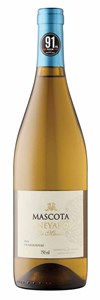 La Mascota Chardonnay 2024
