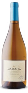 La Mascota Chardonnay 2024