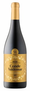 Conde Valdemar 2017