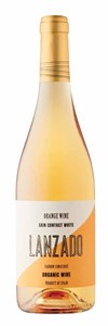 Lanzado Orange Wine 2024