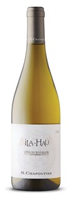 M. Chapoutier Bila-Haut 2024