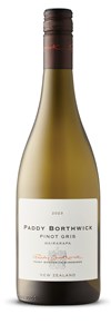 Paddy Borthwick Pinot Gris 2025