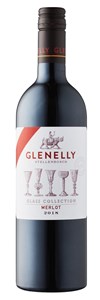 Glenelly Glass Collection Merlot 2021