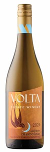 Volta Knotty Vines Vineyard Chardonnay 2024