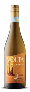 Volta Knotty Vines Vineyard Chardonnay 2024