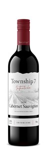 Township 7 Vineyards & Winery Interlude Cabernet Sauvignon 2024