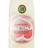 Kamikokoro Momo Sake