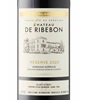 Château de Ribebon 2020