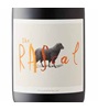 Hugh Hamilton The Rascal Shiraz 2022