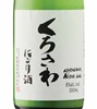 Kurosawa Nigori Sake
