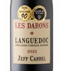 Jeff Carrel Les Darons 2023