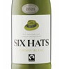 Six Hats Chenin Blanc 2025