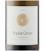 Poplar Grove Chardonnay 2022