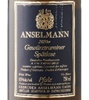 Anselmann Gewürztraminer 2024