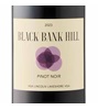 Black Bank Hill Pinot Noir 2023