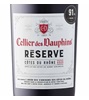 Cellier des Dauphins 2023
