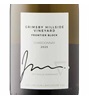 Divergence Grimsby Hillside Vineyard Frontier Block Chardonnay 2023
