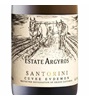 Argyros Cuvée Evdemon Assyrtiko 2022