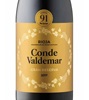Conde Valdemar 2017