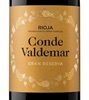 Conde Valdemar 2017