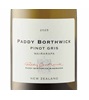 Paddy Borthwick Pinot Gris 2025