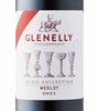 Glenelly Glass Collection Merlot 2021