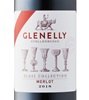 Glenelly Glass Collection Merlot 2021