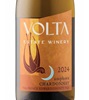 Volta Knotty Vines Vineyard Chardonnay 2024