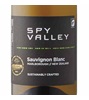 Spy Valley Sauvignon Blanc 2024