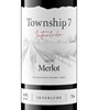Township 7 Vineyards & Winery Interlude Merlot 2024