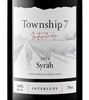 Township 7 Vineyards & Winery Interlude Syrah 2024
