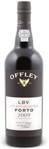 Offley Late Bottled Vintage Port 2009