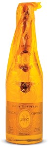 Cristal Brut Vintage Champagne 2006