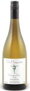 Clos Marguerite Sauvignon Blanc 2013