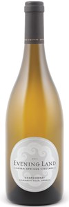 Evening Land Seven Springs Chardonnay 2011