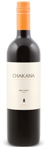 Chakana Malbec 2013