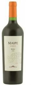 Maipe Reserve Malbec 2012