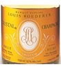 Cristal Brut Vintage Champagne 2006