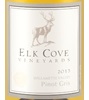 Elk Cove Vineyards Pinot Gris 2013