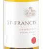 St. Francis Chardonnay 2006