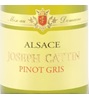 Joseph Cattin Pinot Gris 2011