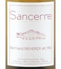 Bernard Reverdy & Fils Sancerre 2012