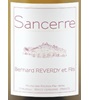 Bernard Reverdy & Fils Sancerre 2012